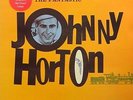 Johnny Horton - The Fantastic Johnny Horton - Mercury MG 20478 LP