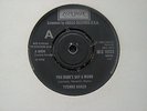 yvonne baker you didn't say a word northern crossover modern funk rare d