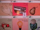 HARD HOUSE/TRANCE DJ VINYL X61 ALL ON TIDY TRAX LABEL(COLLECT IN PERSON ONLY)1