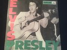 ELVIS PRESLEY 