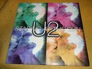 U2 - Staring At The Sun - US 12