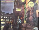 DAVID BOWIE Rise & Fall Ziggy Stardust NM- SHRINK Suffragette HANG ON Starman