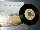 The Stranglers - Strange Little Girl - Portugal