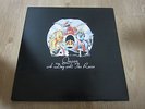 QUEEN– A Day At The Races Korea Vinyl LP 1992