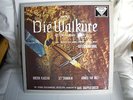 Box 2 LP Decca SXL 2074-5 WBg 1Ed Stereo/Wagner Die Walkure Knappertsbusch NM+