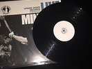 Mindset liveset test press