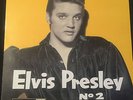 ELVIS PRESLEY 