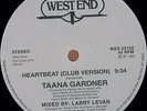 TAANA GARDNER Heartbeat 12