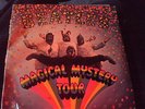 THE BEATLES - MAGICAL MYSTERY TOUR - DOUBLE EP + BOOKLET SLEEVE