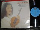 KYUNG-WHA CHUNG Beethoven violin concerto KONDRASHIN DECCA DIGITAL NM
