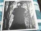 VERY RARE SIGNED GARY NUMAN JAGGED 2 X WHITE VINYL LP 35/250