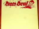 LEE PERRY DISCO DEVIL VINYL 12