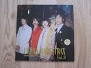 THE BEATLES -  TRAX Vol 3 (Orange Vinyl) - Swingin' Pig TSP 025