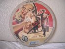 78rpm Lulu Belle & Scotty Vogue Picture Disc 'Time Will Tell' .... Play-Tested