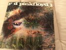 RARE PINK FLOYD SAUCERFUL OF SECRETS MONO COLUMBIA BLUE SX6258 H1-L2 1ST ISSUE