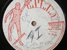 ALTON ELLIS I'll Be Waiting THE SENSATIONS True Confession MUMMY 12