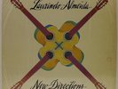 Audiophile LAURINDO ALMEIDA New Directions LP SUPERCUT LIMITED DIRECT TO DISC M-