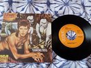 David Bowie Diamond Dogs Spanish Pressing in Excellent++ Condition