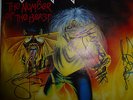 Iron Maiden. Number of the Beast 7