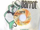 YESTERDAY'S CHILDREN 45 TO BE OR NOT TO BE PARROT PROMO 60'S GARAGE VG+