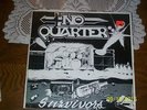 No Quarter MLP NWOBHM  Reel Rec. 1983 Poster Bag Vinyl