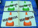 KRAFTWERK I & II ? ELEKTRO KRAUT 1st ? RARE QUALITY PHILIPS RECORDS #10