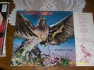 Liege Lord Freedoms Rise Black Dragon 1985 LP NM-M Vinyl