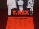 T. REX The Slider LP 1972 EMI 1st Press + INNER MINT