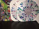 NEW Blink 182 Mark, Tom, Travis Show 2 X 12