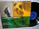 JOHNNY SMITH QUARTET roost 2203 jazz guitar deep groove M-  LP