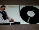 FREDDIE MERCURY (OF QUEEN) the freddie mercury album PCSD 124 A1/B1 LP PS EX-/EX