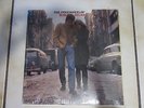 BOB DYLAN THE FREEWHEELIN' MONURAL CL1986