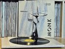 Thelonious Monk Trio **Original US First Prestige PRLP 7027 446W 50th DG Mono**