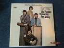The Beatles Yesterday And Today LP 1966 STEREO.