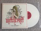 Witchcraft the alchemist lp cream vinyl Lp Rise Above Records Rare Oop