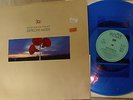 Depeche Mode - Music for the Masses - Blue Vinyl