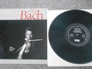 Callig CAL 30403: Bach : Partitas, Otto Buchner violin