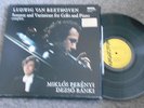 Hungaroton SLPX 11928/30: Beethoven, Perenyi, Ranki, 3lp