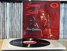 Sonny Stitt With The New Yorkers **Very Rare UK First Vogue LAE 12191 Mono LP**