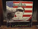 SACRED REICH - IGNORANCE LP 1987 -  Metal Blade 73306
