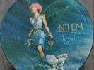 KLP126 - Toyah - Anthem (VOOR P1) UK LIMITED EDITION PICTURE DISC LP