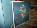 MAHLER: Symphony n°9   Berlin PO Karajan / DG Germany stereo 2LPs new & sealed