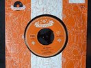 Single Tony Sheridan  My Bonnie  Polydor  24 673