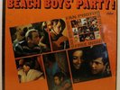 BEACH BOYS Party LP DUOPHONIC STEREO MINT GATEFOLD DMAS 2398 SEALED