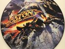 BOSTON Walk On LP 1994 MCA  GERMAN PICTURE DISC