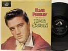 ELVIS PRESLEY King Creole LP RCA LPM 1884 MONO 1958