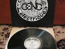 GONG - CAMEMBERT ELECTRIQUE - UK Press Caroline / Prog / Psych  / NM LP