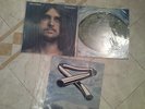 Mike Oldfield LPs (tubular bells, ommadawn, hergest ridge) all original vinyl