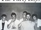 The Party Boys-Live At Several 21st's-LP-1983 Kevin Borich-James Reyne- OZS.1016