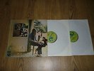 PINK FLOYD - Ummagumma - UK 2 x LP - HARVEST SHDW 1/2